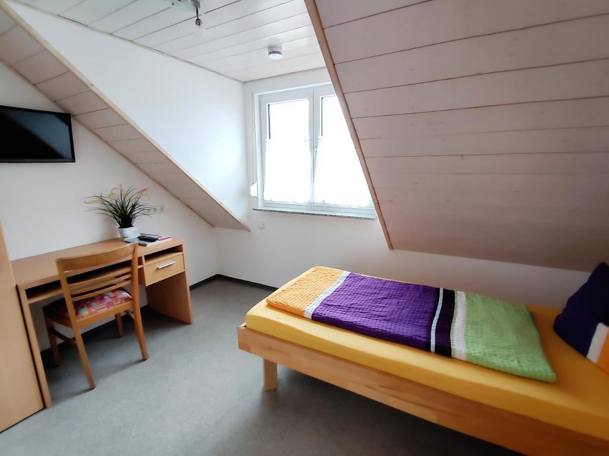 Bodensee Haus Am Geissbock Мекенбойрен Екстер'єр фото